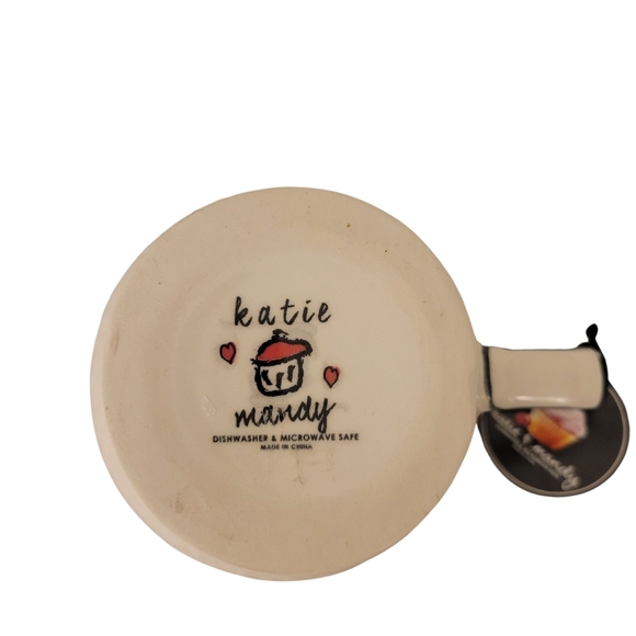 Katie & Mandy Monogram 'B' Mug - NWT - Picture 4 of 4